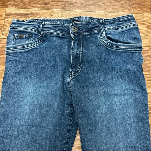 Kuhl denim blue jeans - Picture 4 of 15